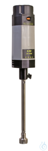 Antrieb X 1740 1800W, 230V/50Hz X 1740, Leistungsstarker Dispergierantrieb, stufenlos regelbar,...